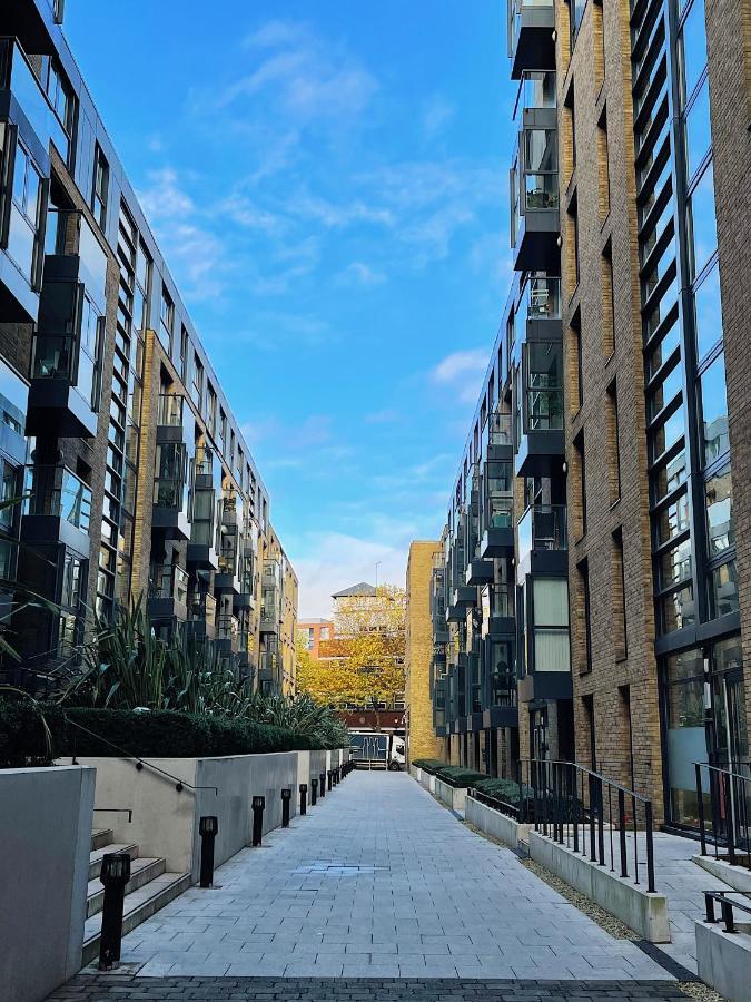 Birmingham Chinatown Insta-Style Apartments Exteriör bild